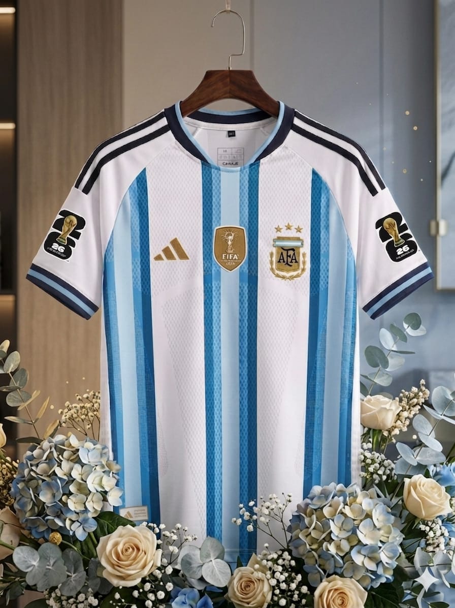 super premium world cup jersey argentina super premium world cup jersey argentina