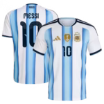 super premium world cup jersey argentina